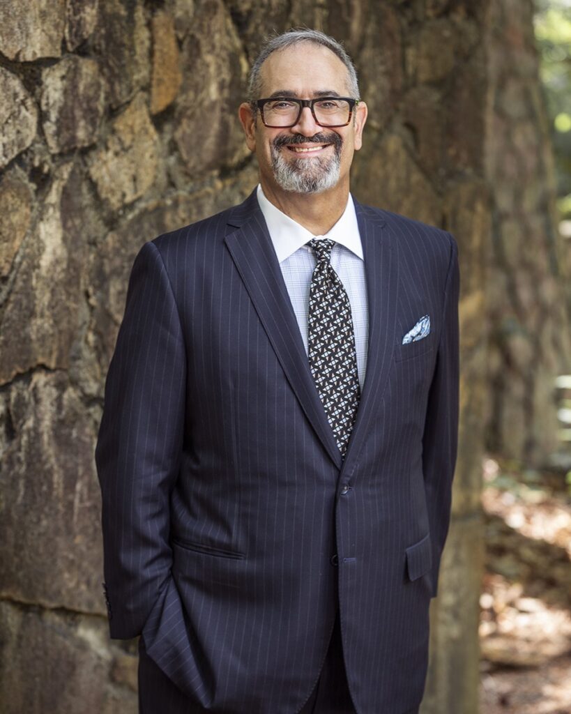 Jim Saranteas
